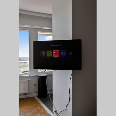 New-York Style Studio Διαμέρισμα Αμβέρσα Εξωτερικό φωτογραφία